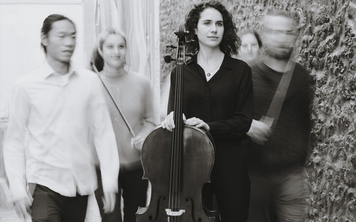"La musique pour habiter la ville" / Musique et médiation