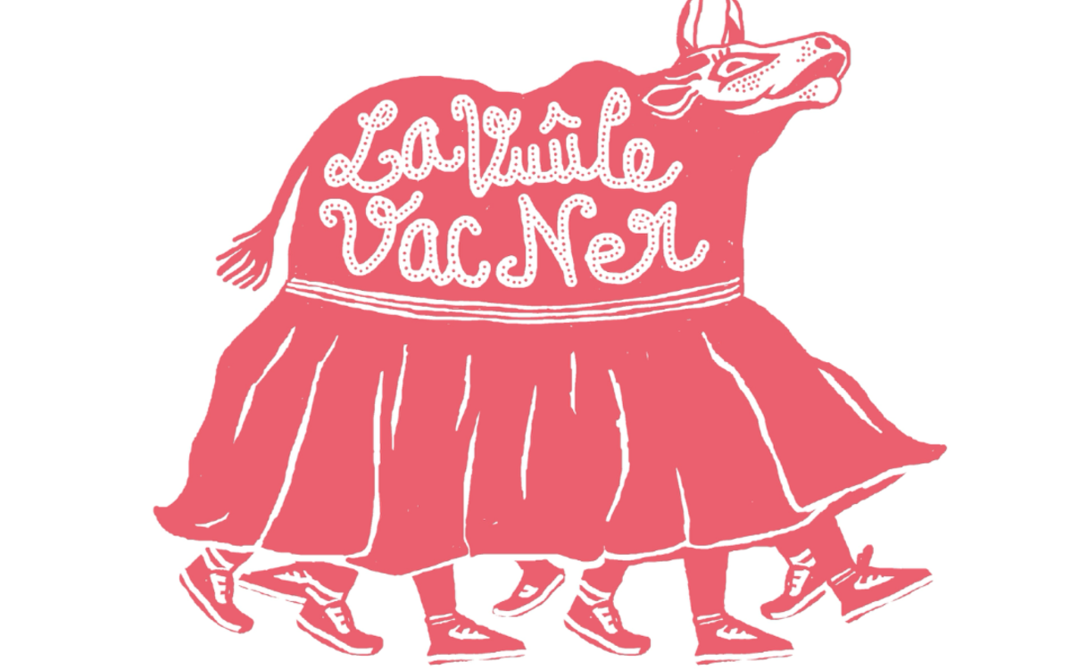 Bal de chants à danser par la Vuûle Vac Ner