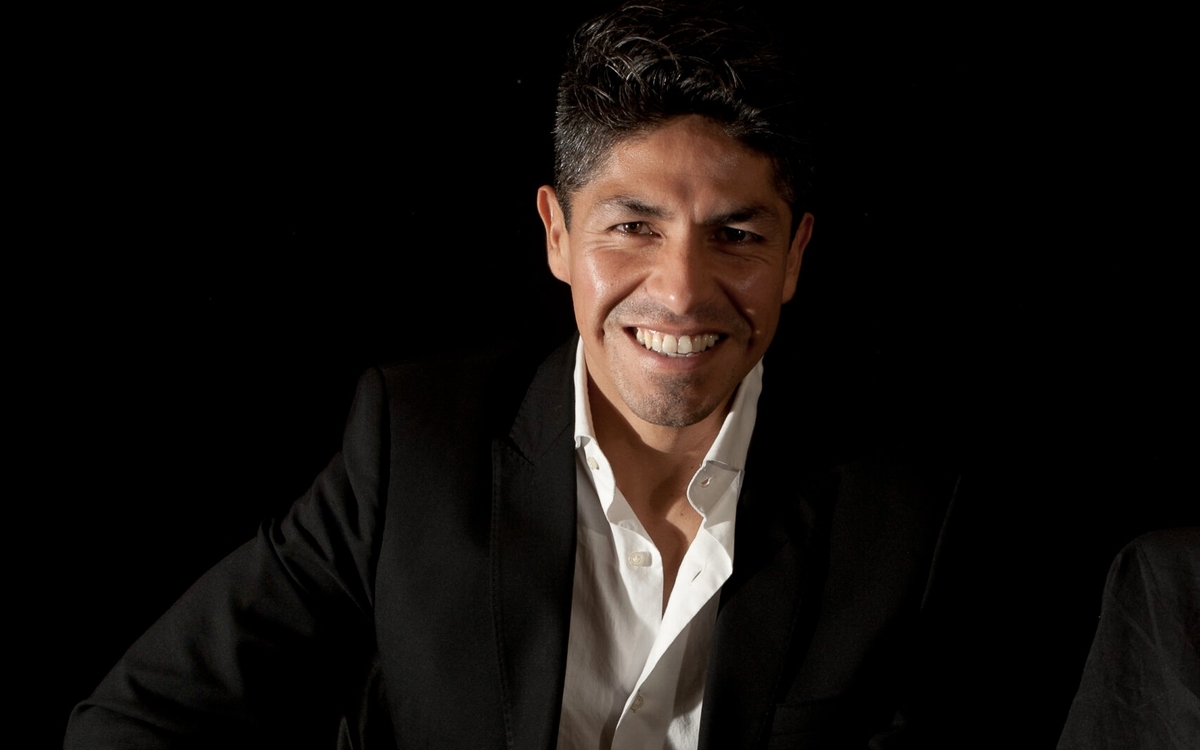 Sebastian Cordero Duo