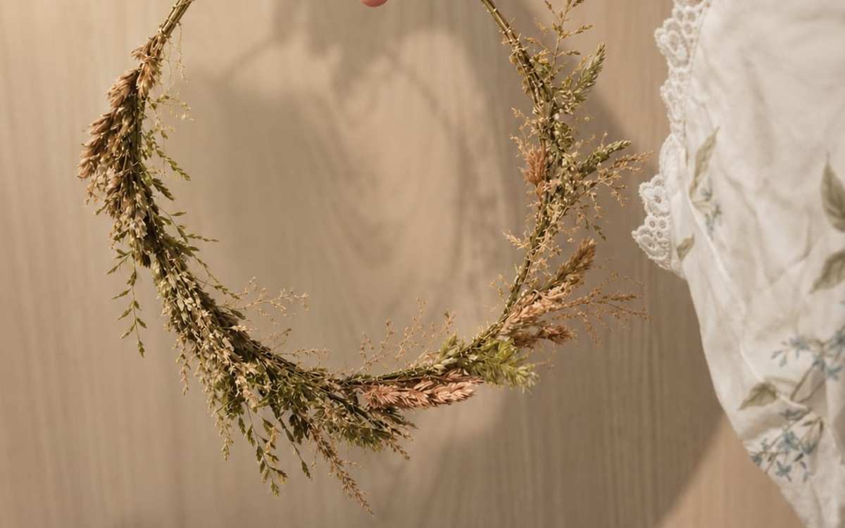 Atelier Floral : bouquet à offrir, moment à partager