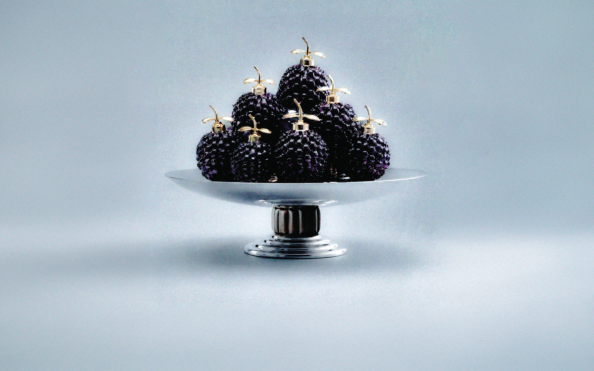 L'Artisan Parfumeur Pop-Up "Hors Les Murs"