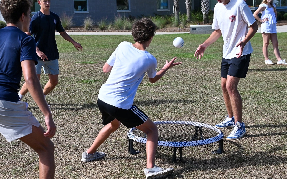 Paris s'anime en mode sport