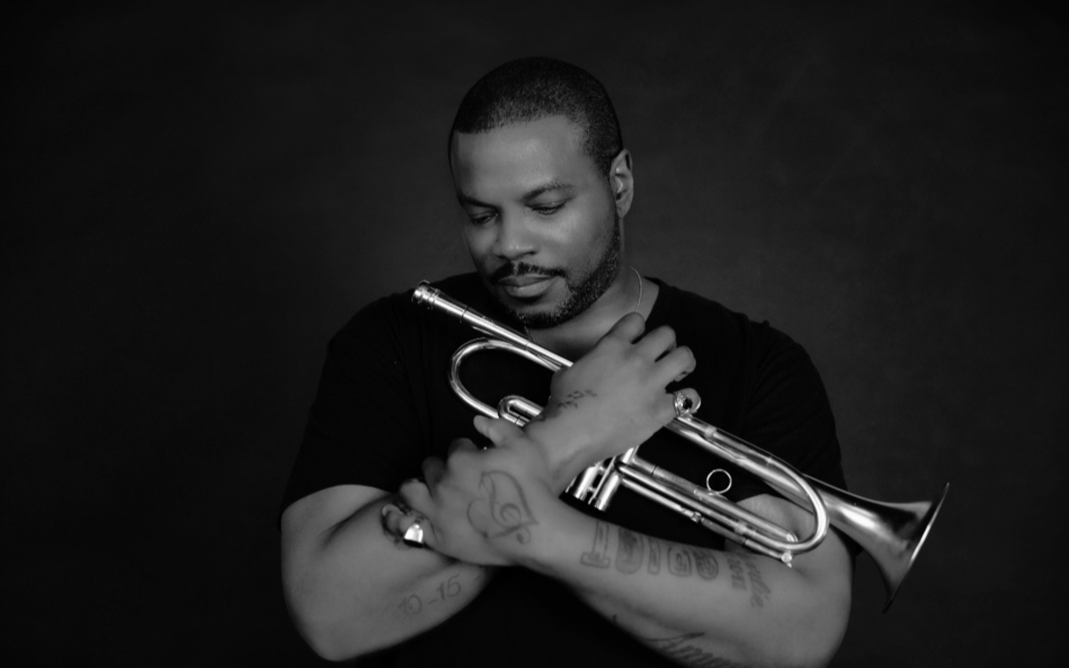 Jeremy Pelt Quartet ft. Buster Williams, Lenny White, Orrin Evans