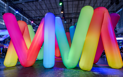 Festival Vivatech