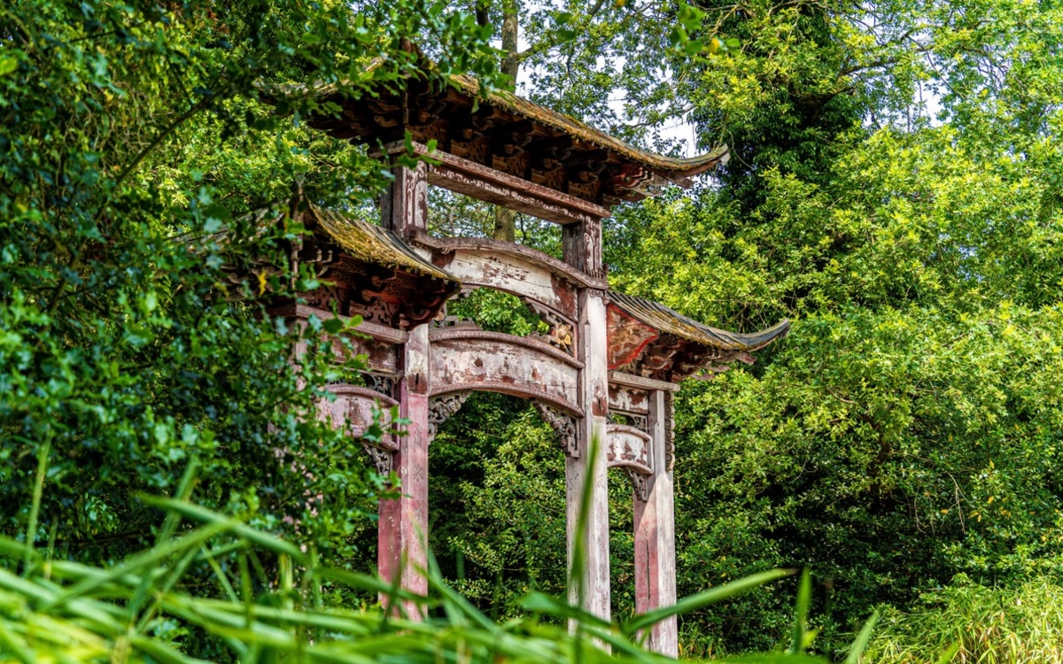 Balade conviviale : une journée au Bois de Vincennes !