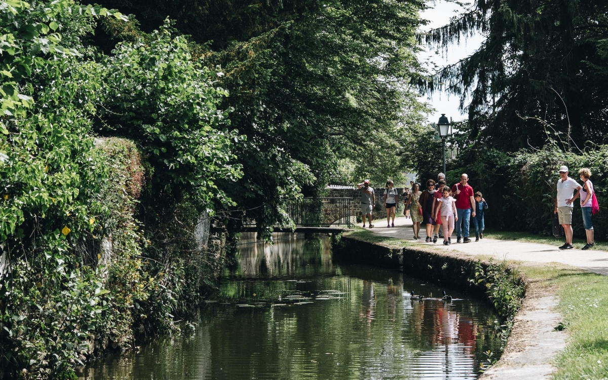 Sortie en famille : la petite Venise