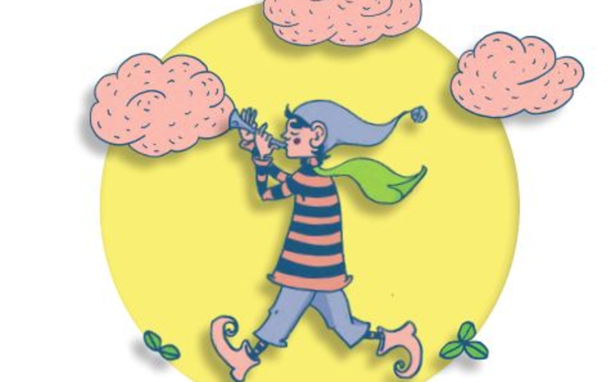 Même pas peur ! par Maya Bergamote, Conteuse