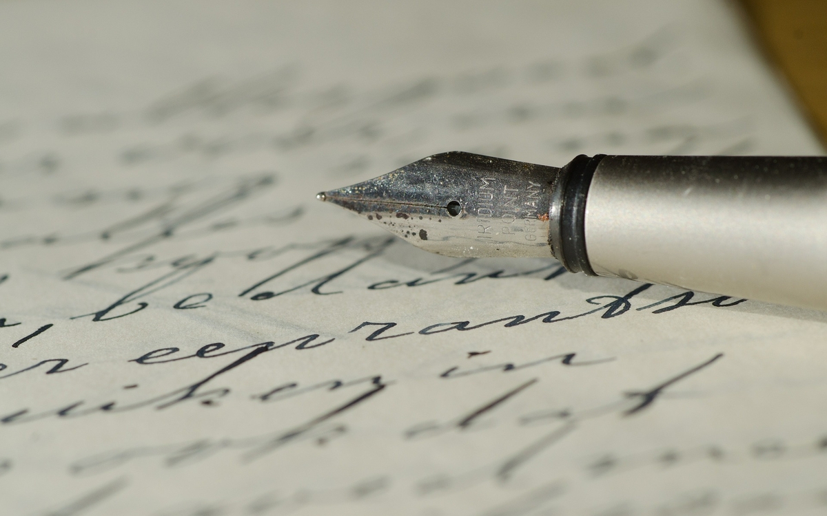 STAGE ECRITURE POUR LA JEUNESSE