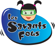 logo Les Savants Fous