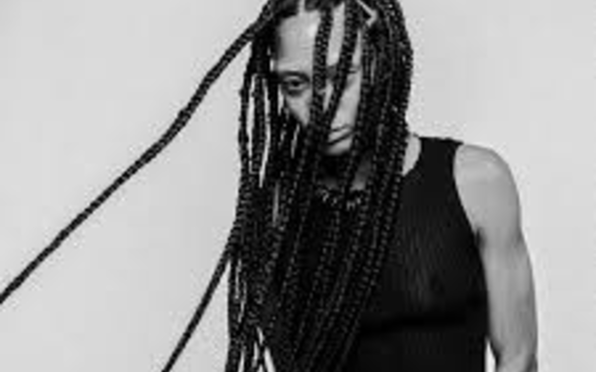 Café-Concert : Mutha Madiba