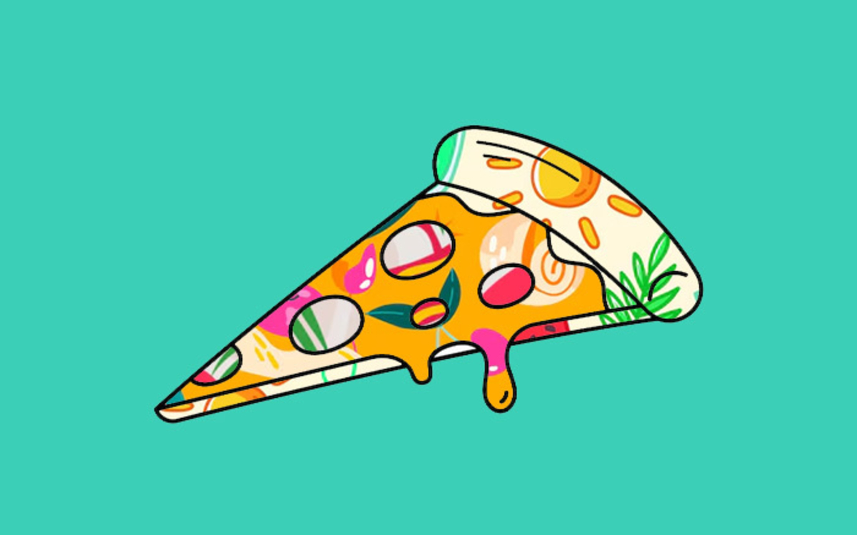Soirée pizza gaming