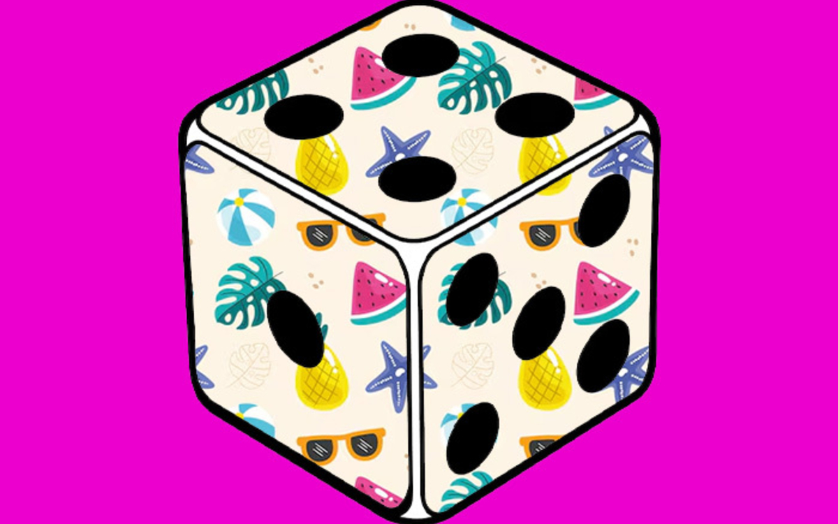 Animations en bas de chez vous !