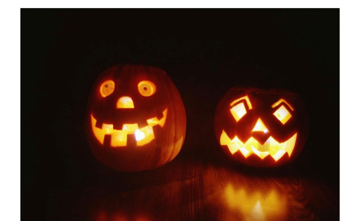 citrouilles