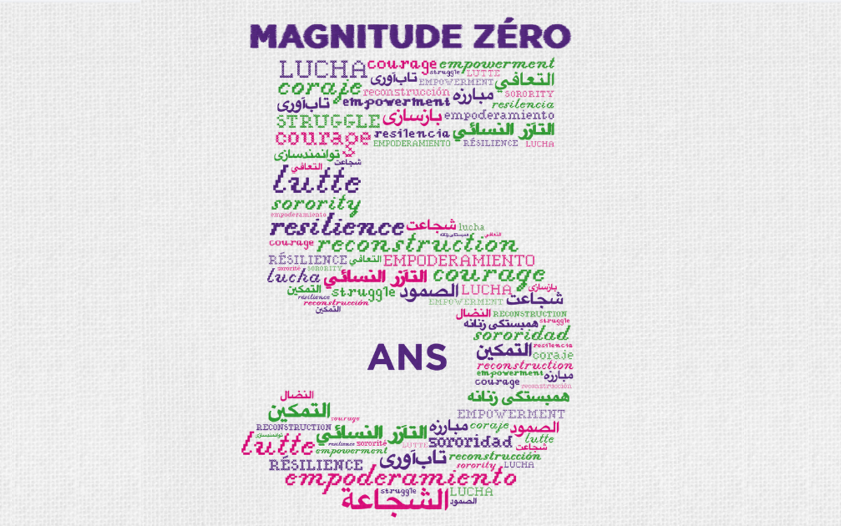 Magnitude Zéro fête ses 5 ans : festival au TLM