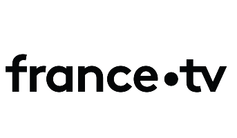 Logo de France TV. 