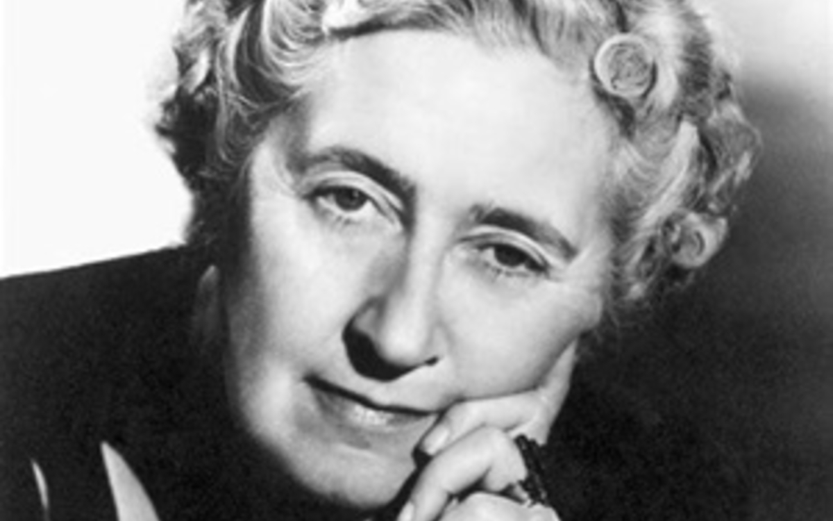 Escape game autour d'Agatha Christie