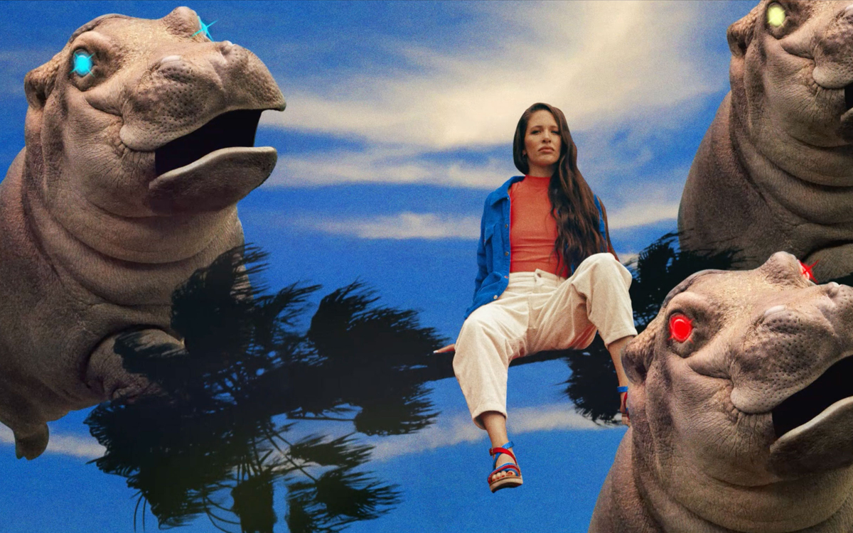 Ëda Diaz - (ËDA)MAME