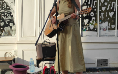 concert acoustique