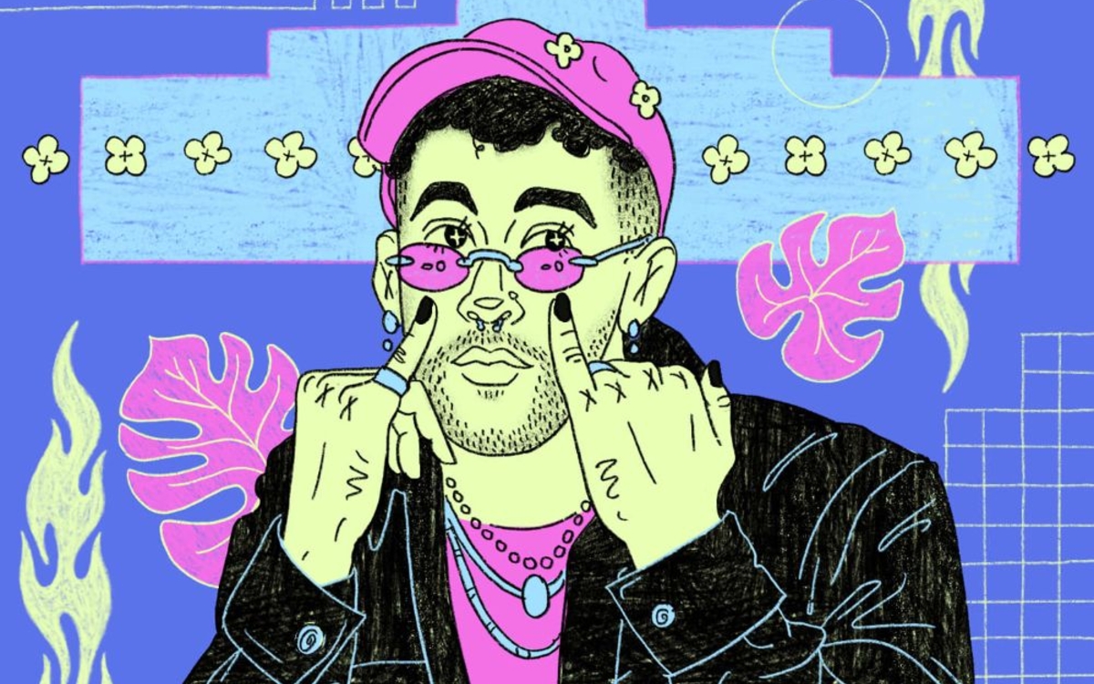 Baile Inolvidable Salseo y Perreo Special Bad Bunny Weekend