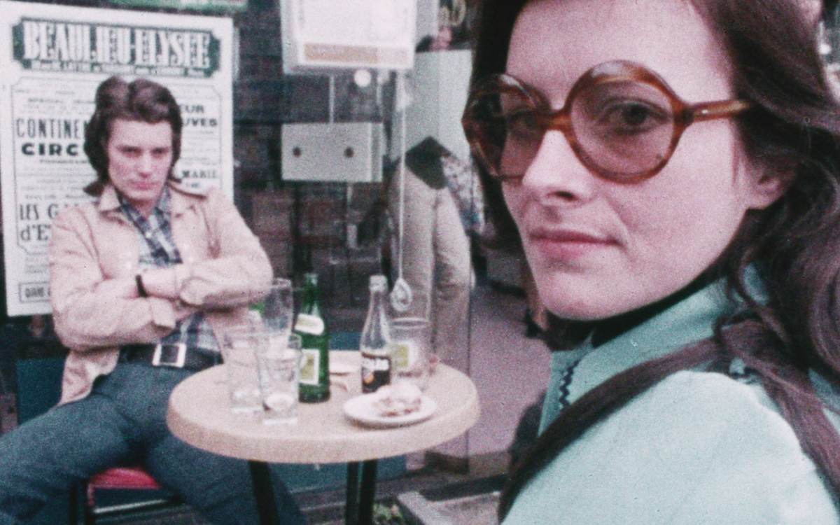 Projection du film « Cité des Chênes : Le Royal » de William Klein