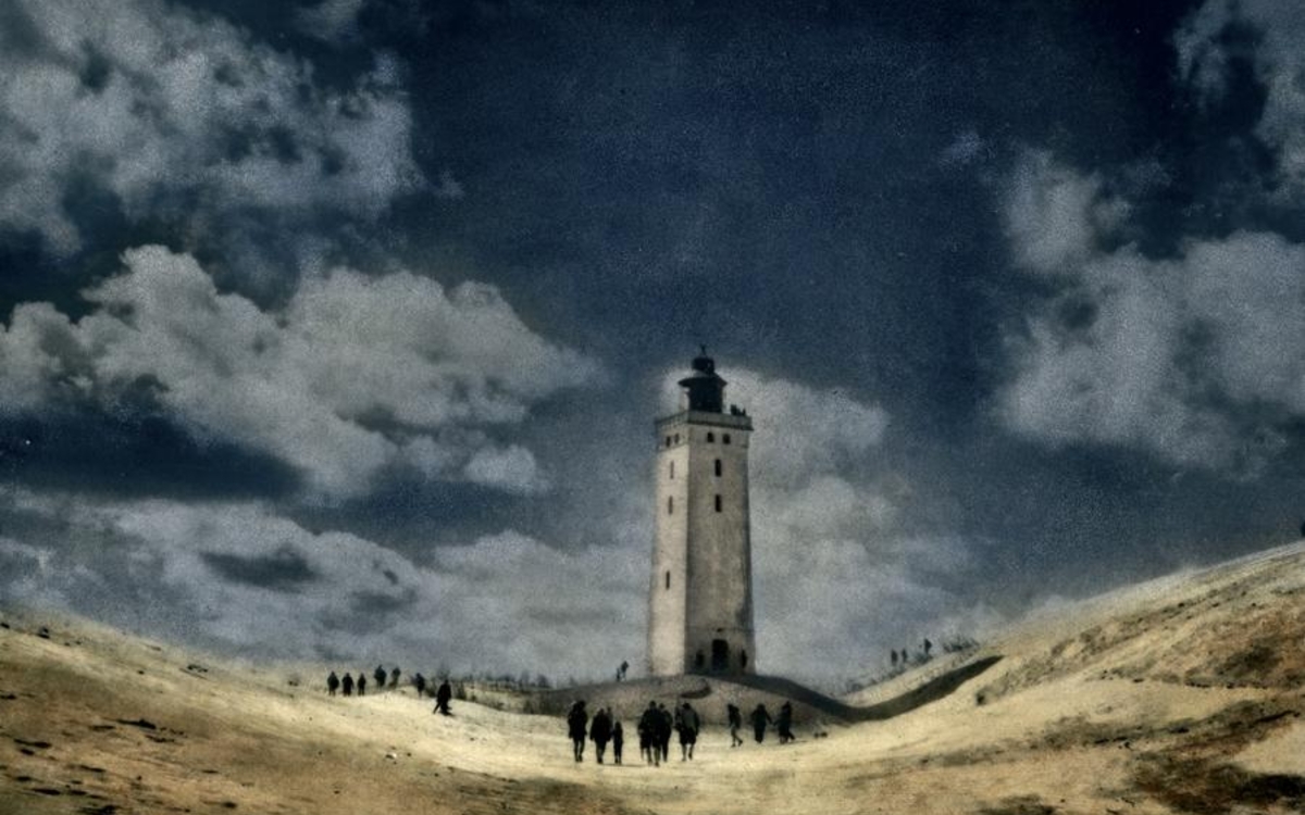 Festival de photographie « Comme des images »