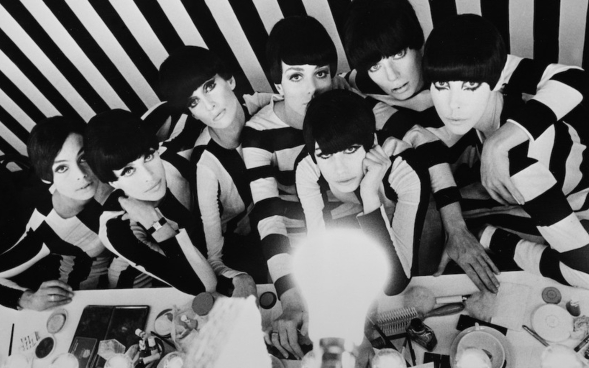Projection des films « Qui êtes-vous Polly Maggoo ? » et « Le business et la mode » de William Klein