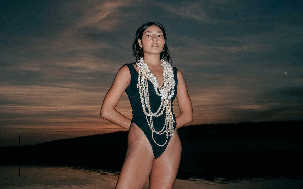 Mermaids, Sweat your prayers, un spectacle néo-futuriste et féministe au Théâtre Silvia Monfort