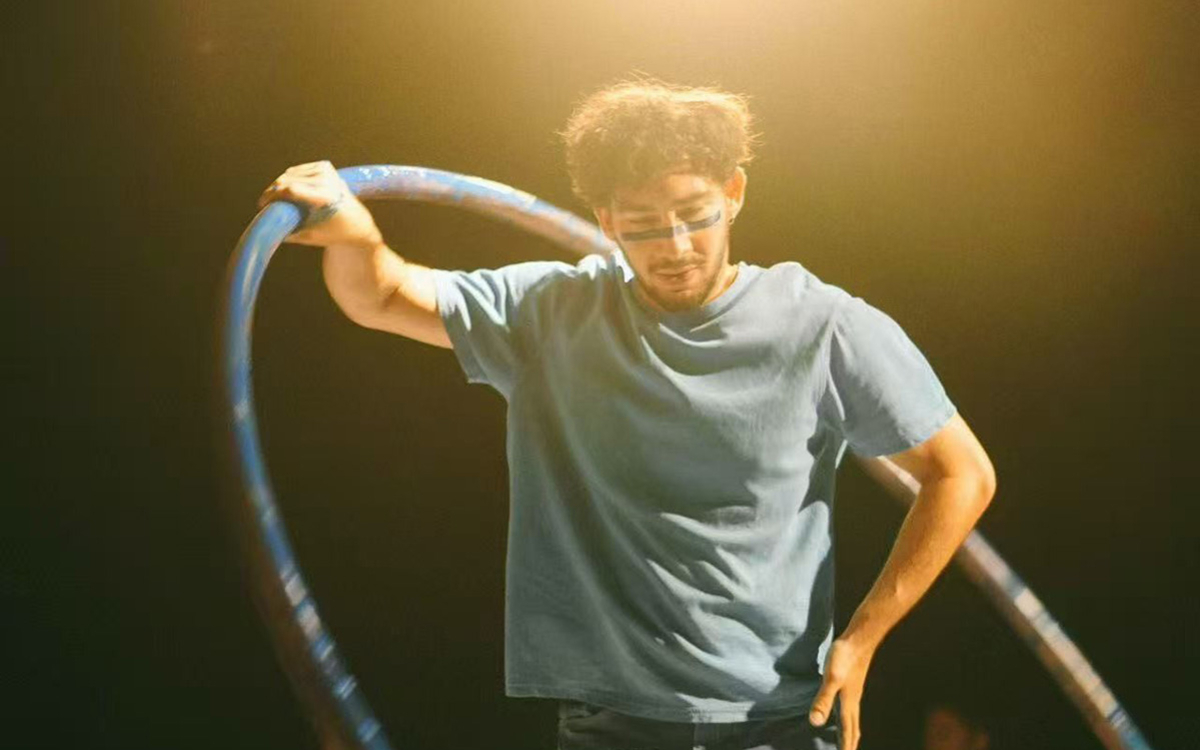 TRAIT(s), du cirque pour petits et grands au Théâtre Silvia Monfort