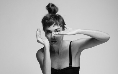 Camille Bertault Quintet au 38Riv Jazz Club