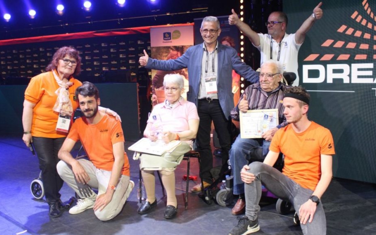 La Fabrique de la Solidarité