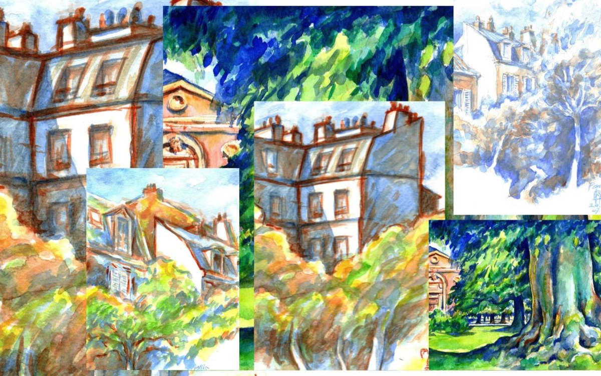 Bibliothèque Aimé Césaire