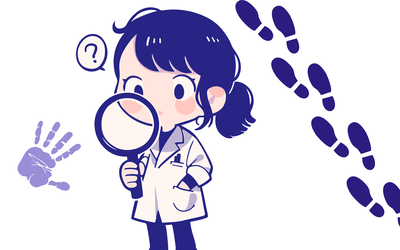 atelier police scientifique