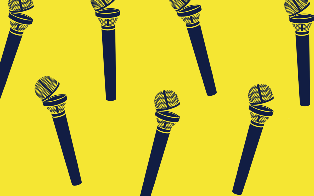 Clichy Comedy Club