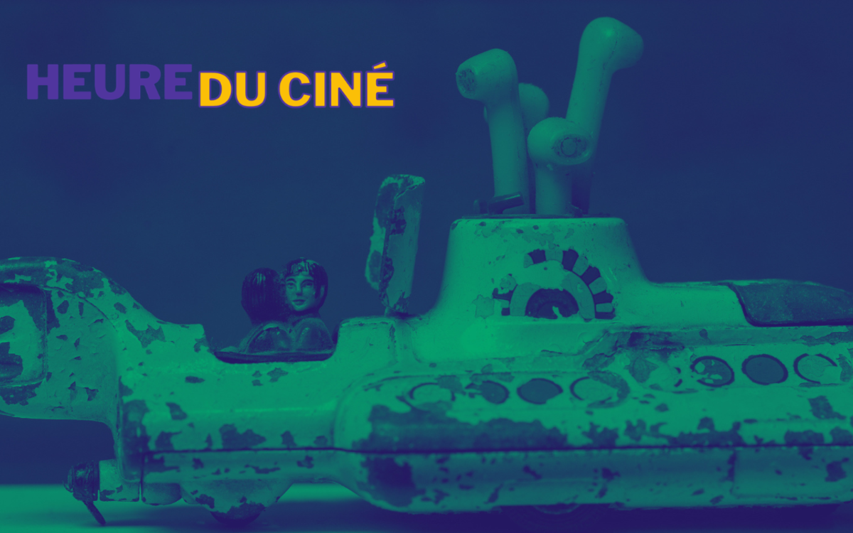 Médiathèque Marguerite Duras