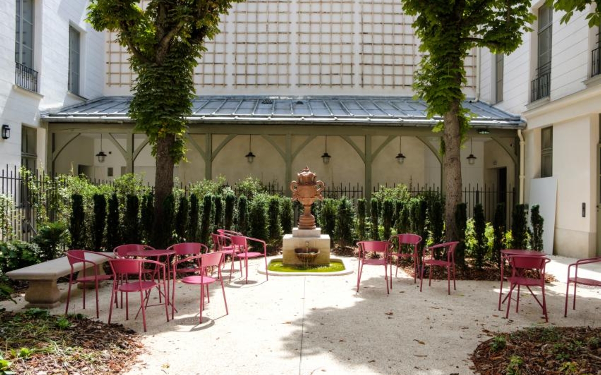 Maison de Victor Hugo