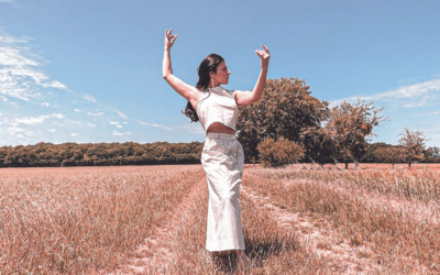 Lori la RAmenia donne des cours de flamenco à Paris 