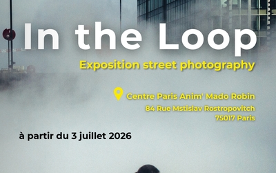 Exposition In The Loop