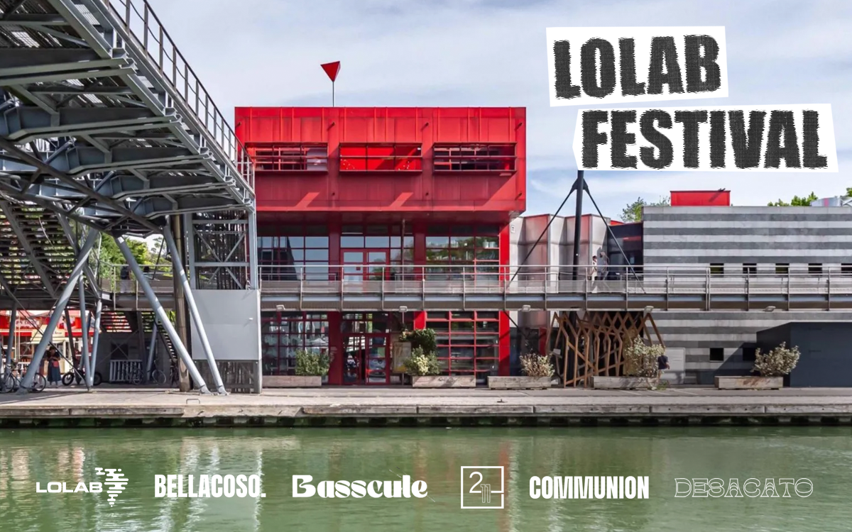 Lolab festival