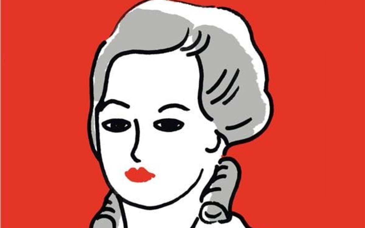 Concert Olympe La Rebelle par les élèves du conservatoire Claude Debussy