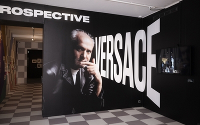 Affiche entrée