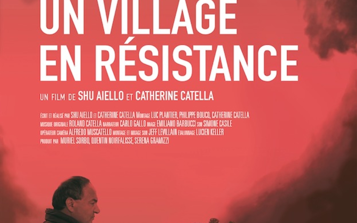 Mois du doc 2026 : Un village en résistance