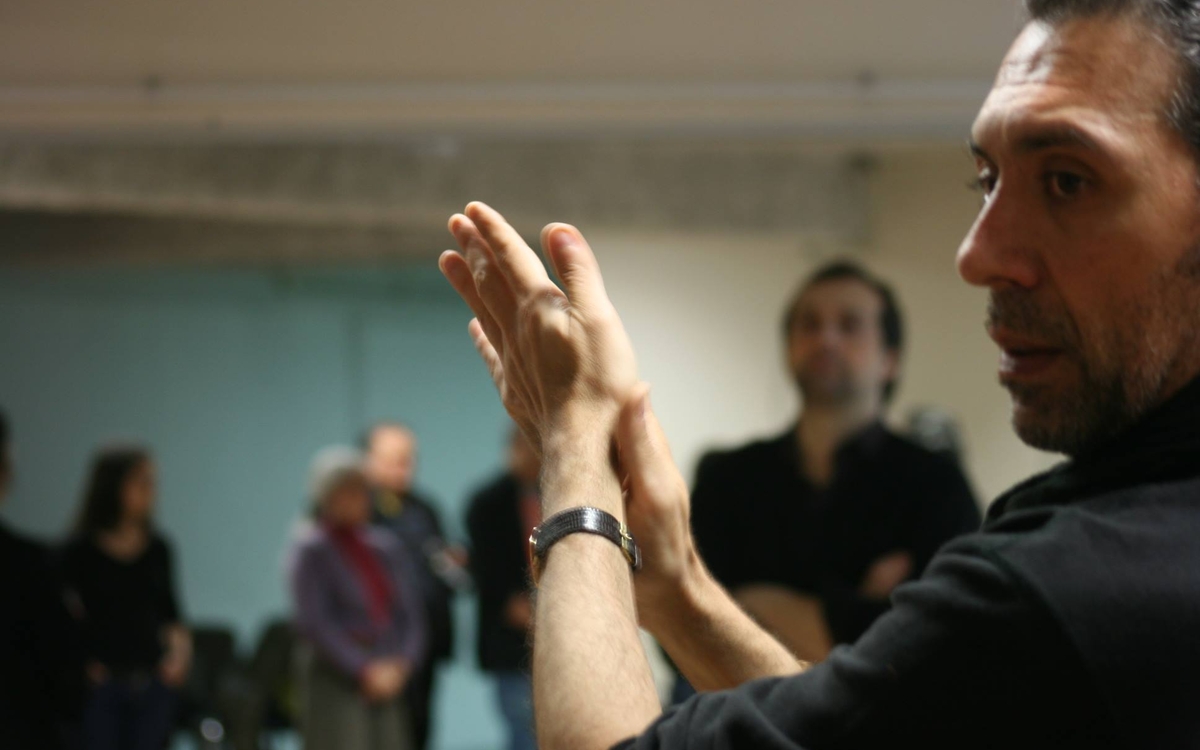 Cours de palmas et compas à Flamenco en France