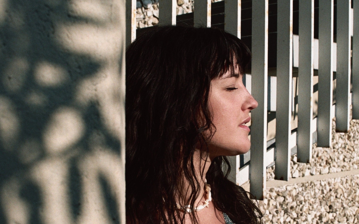 Sara Miette raconte le Choro, Velours, velours — A kind of cabaret au 38Riv Jazz Club