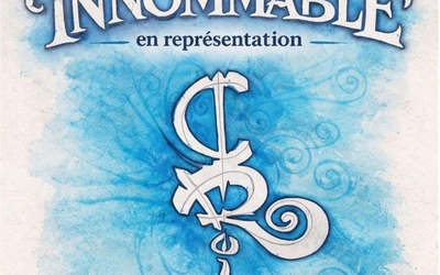 Affiche du spectacle "Cri(ses)"