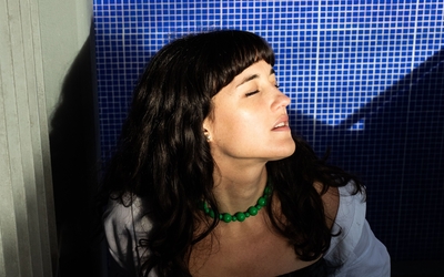 Sara Miette raconte le MPB au 38Riv Jazz Club