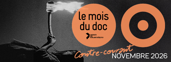 bannière mois du doc 2026