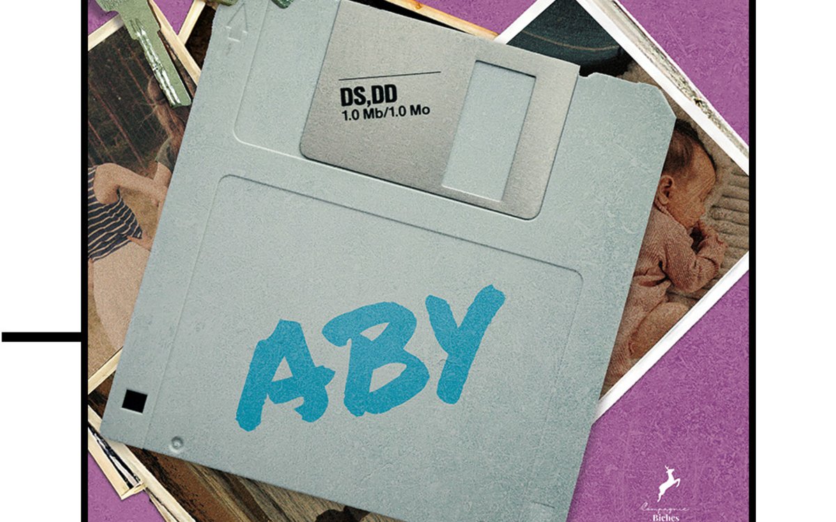 Aby - Une pièce de théâtre à la mélancolie pop !