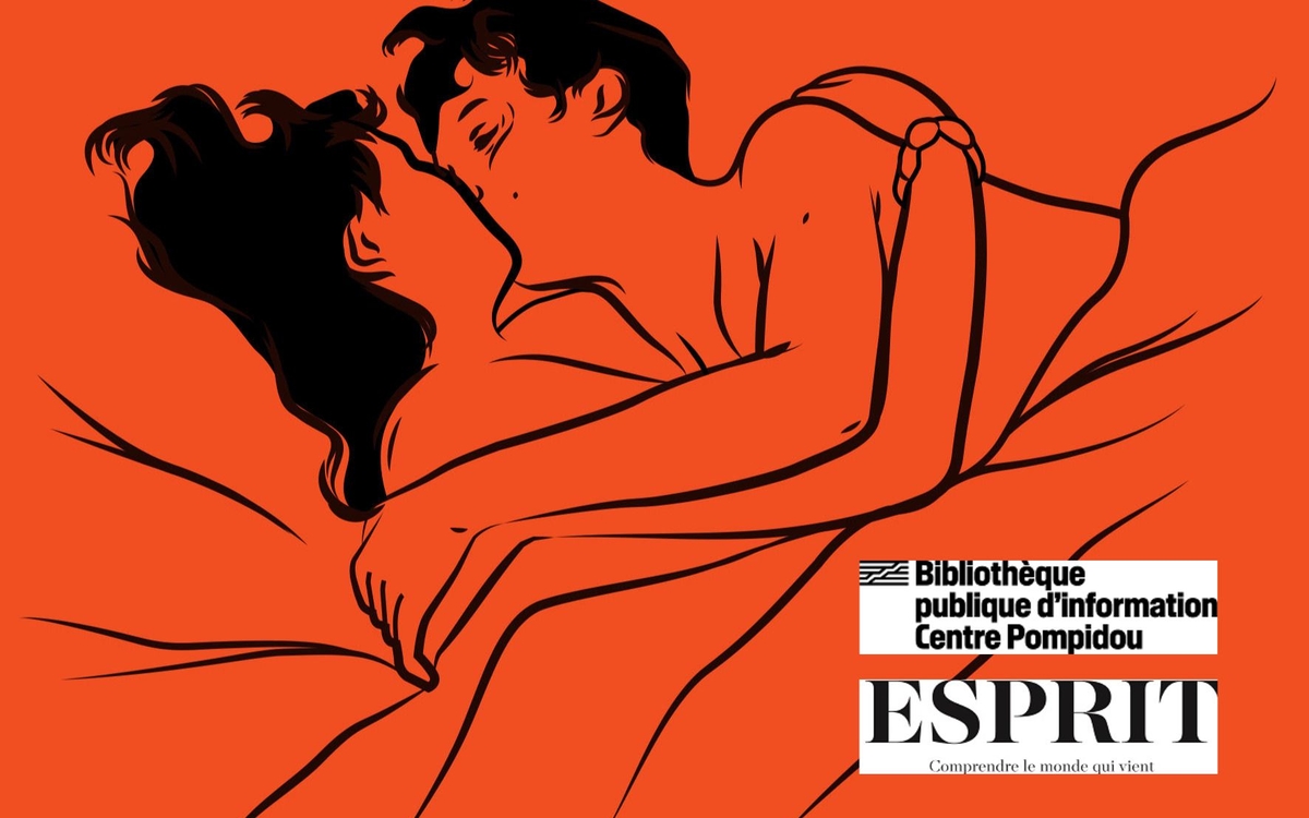 Jeudi de l'actualité : le nouveau sentiment amoureux