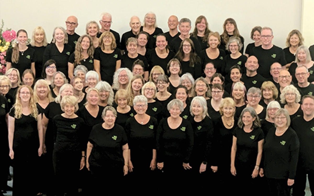 Grand Concert Gospel