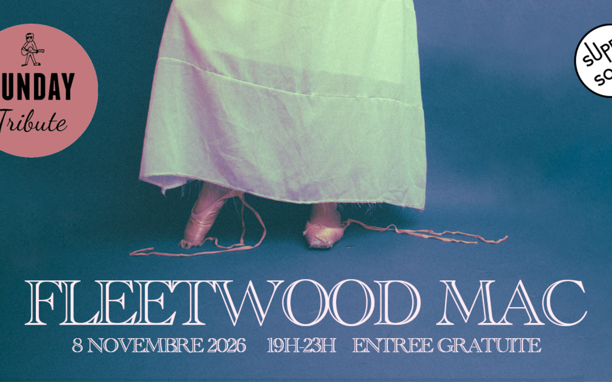Sunday Tribute - Fleetwood Mac
